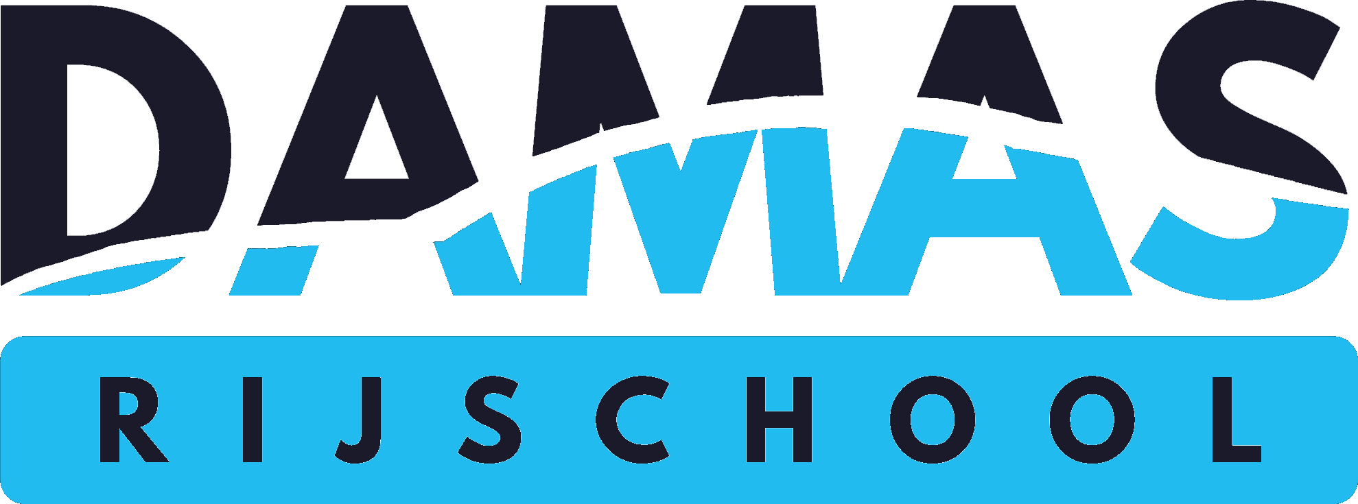 Damas rijschool