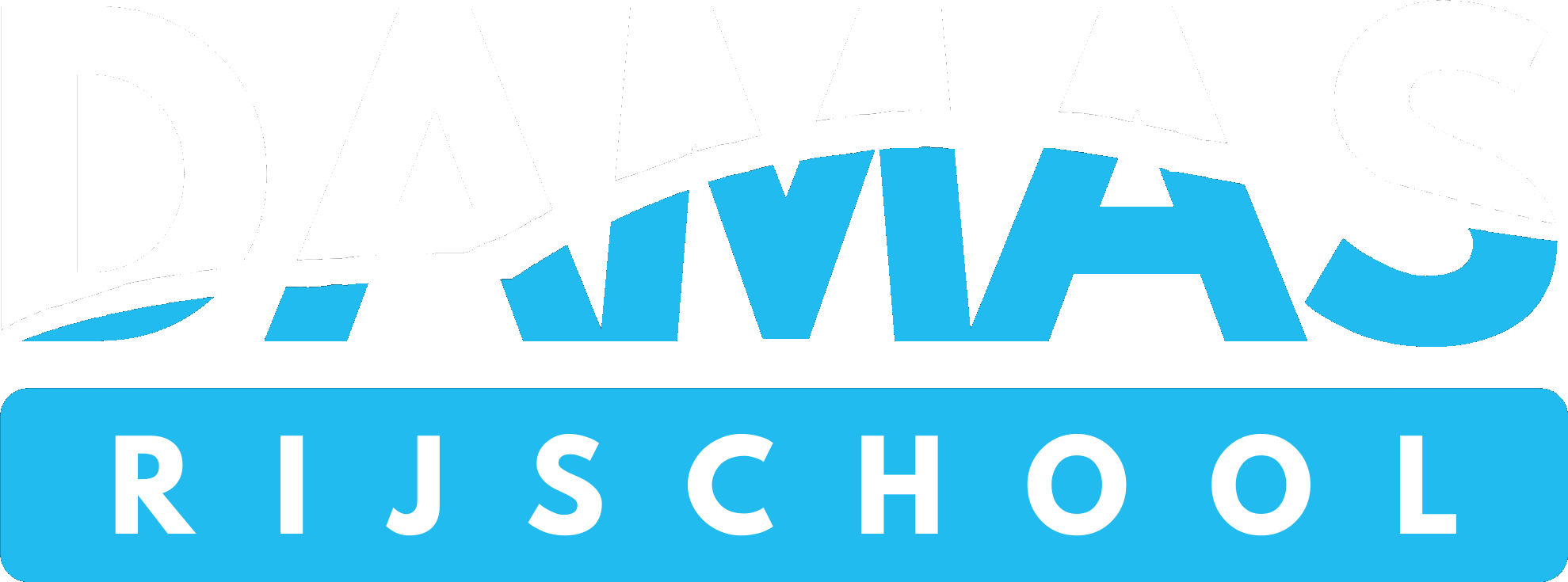 Damas rijschool